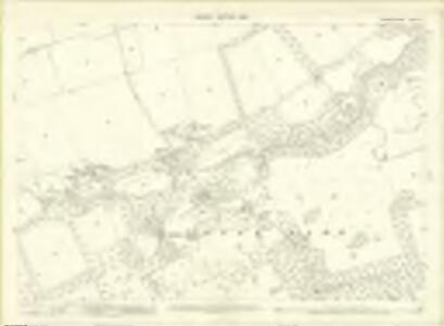 Edinburghshire, Sheet  006.03 - 25 Inch Map