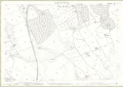 Banffshire, Sheet  008.05 - 25 Inch Map