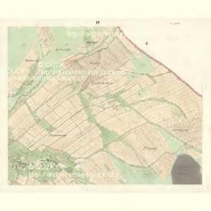 Potesch - m2386-1-003 - Kaiserpflichtexemplar der Landkarten des stabilen Katasters