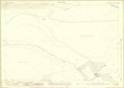 Kincardineshire, Sheet  023.03 - 25 Inch Map