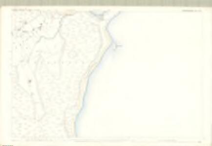 Inverness Skye, Sheet XII.2 (Kilmuir) - OS 25 Inch map