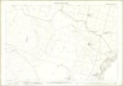 Argyll, Sheet  258.01 - 25 Inch Map