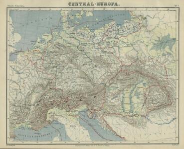 Central-Europa
