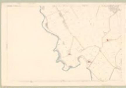 Lanark, Sheet XVI.6 (East Kilbride & Cathcart (Detd)) - OS 25 Inch map
