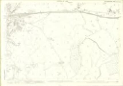 Kirkcudbrightshire, Sheet  043.05 - 25 Inch Map