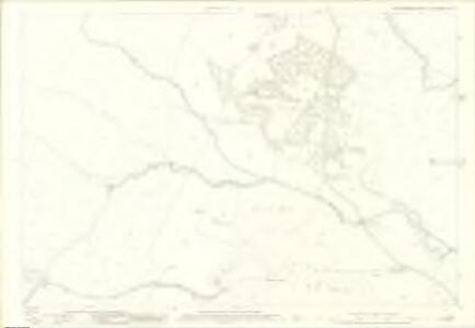 Kirkcudbrightshire, Sheet  019.07 - 25 Inch Map