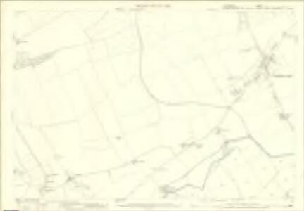 Lanarkshire, Sheet  002.08 - 25 Inch Map