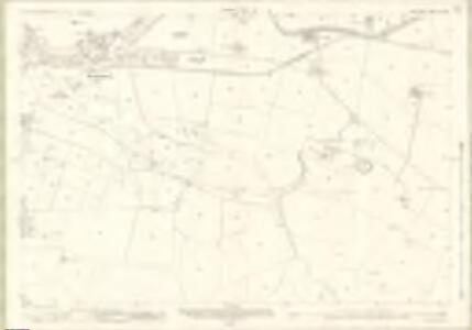 Argyll, Sheet  257.09 - 25 Inch Map