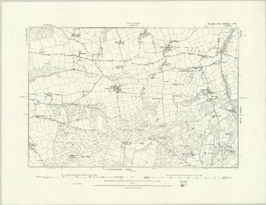 Cornwall XXXII.NE - OS Six-Inch Map