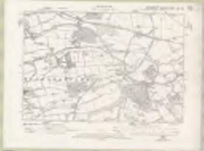 Linlithgowshire Sheet n III.SW - OS 6 Inch map
