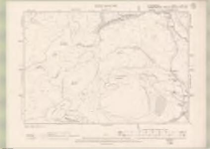 Stirlingshire Sheet XXVI.SE - OS 6 Inch map