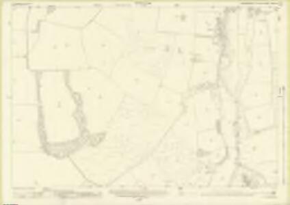 Roxburghshire, Sheet  n014.16 - 25 Inch Map