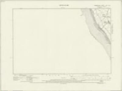 Cumberland LXXII.SW - OS Six-Inch Map