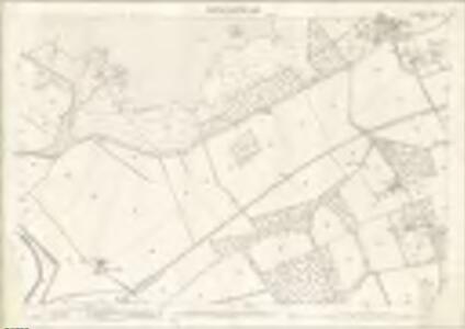 Elginshire, Sheet  011.01 - 25 Inch Map