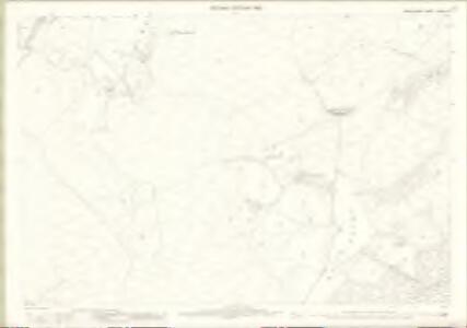 Argyll, Sheet  087.14 - 25 Inch Map