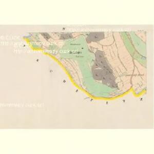 Raaby - c6298-1-004 - Kaiserpflichtexemplar der Landkarten des stabilen Katasters