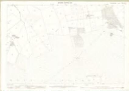 Aberdeenshire, Sheet  031.03 - 25 Inch Map
