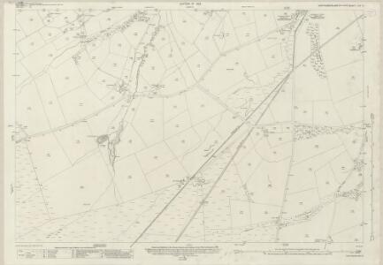 Northumberland (New Series) CV.2 (includes: Allendale Common; Allendale; West Allen) - 25 Inch Map