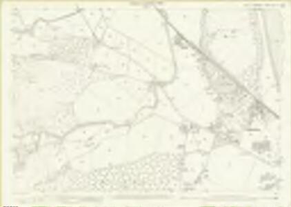 Ross-shire, Sheet  028.13 - 25 Inch Map