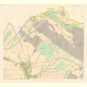 Tatobit - c7841-1-002 - Kaiserpflichtexemplar der Landkarten des stabilen Katasters