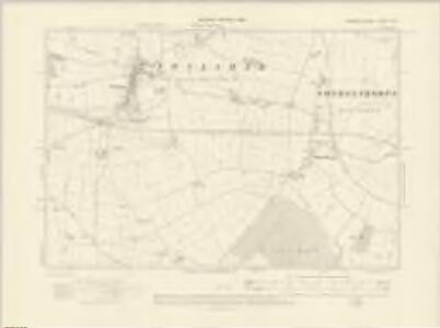 Norfolk XXXVII.NE - OS Six-Inch Map