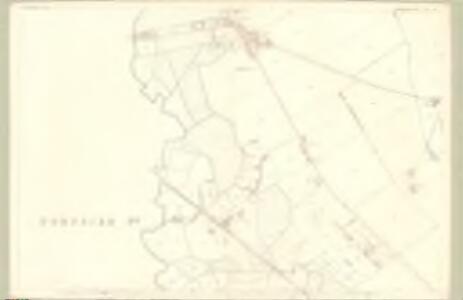 Dumfries, Sheet LVI.1 (Torthorwald) - OS 25 Inch map