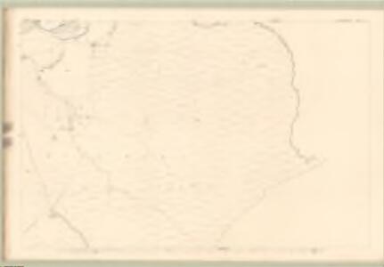 Selkirk, Sheet XI.9 (Yarrow) - OS 25 Inch map