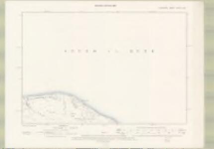 Argyll and Bute Sheet CCXXVI.NW - OS 6 Inch map