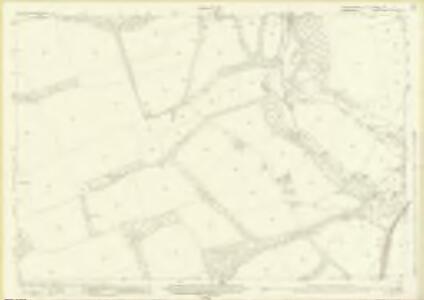 Roxburghshire, Sheet  n004.07 - 25 Inch Map