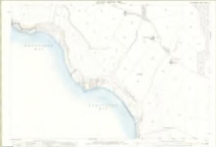 Buteshire, Sheet  215.10 - 25 Inch Map