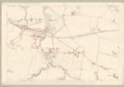 Lanark, Sheet XI.5 (Cambuslang) - OS 25 Inch map