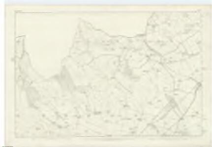 Fife, Sheet 15 - OS 6 Inch map