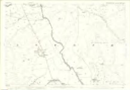 Kirkcudbrightshire, Sheet  047.08 - 25 Inch Map