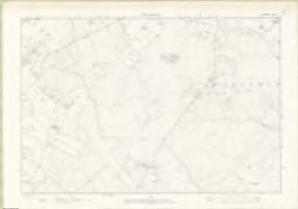 Caithness-shire Sheet VII - OS 6 Inch map