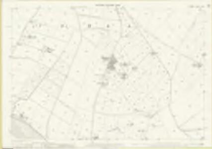 Orkney, Sheet  108.07 - 25 Inch Map