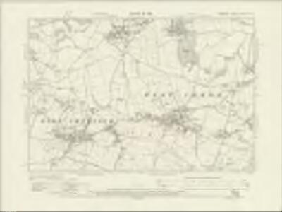 Somerset LXXXIX.NE - OS Six-Inch Map
