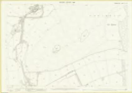 Peebles-shire, Sheet  013.13 - 25 Inch Map