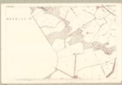 Perth and Clackmannan, Sheet CVII.16 (Blackford) - OS 25 Inch map