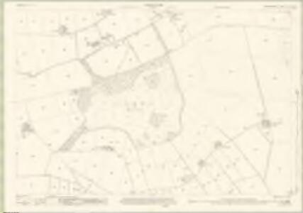Aberdeenshire, Sheet  019.12 - 25 Inch Map
