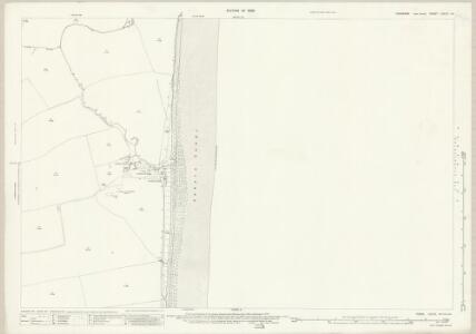 Yorkshire CXLVI.14 (includes: Barmston; Carnaby) - 25 Inch Map