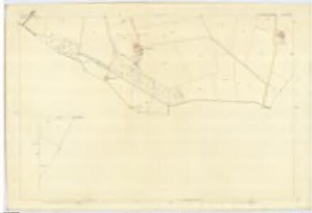 Aberdeen, Sheet XLVII.7 (Ellon) - OS 25 Inch map