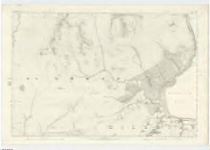 Argyllshire, Sheet CCXLIV - OS 6 Inch map