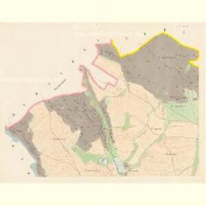 Salatschowalhotta - c6738-1-001 - Kaiserpflichtexemplar der Landkarten des stabilen Katasters