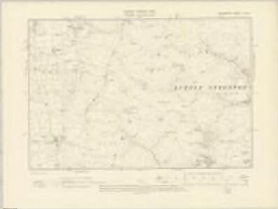 Shropshire LV.SE - OS Six-Inch Map