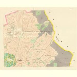 Libaken (Libakowice) - c3973-1-002 - Kaiserpflichtexemplar der Landkarten des stabilen Katasters