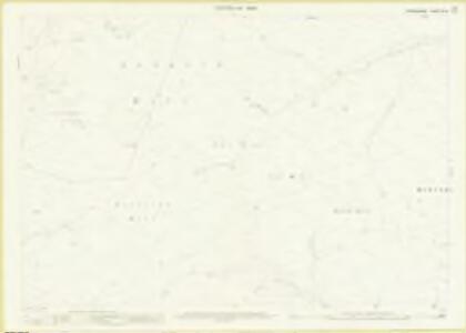 Peebles-shire, Sheet  012.06 - 25 Inch Map