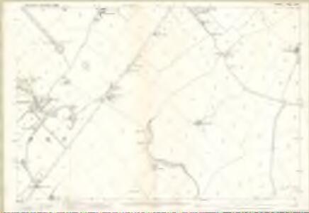 Ayrshire, Sheet  022.16 - 25 Inch Map