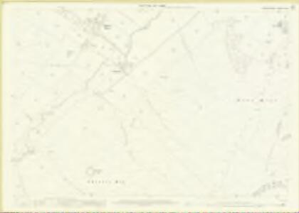 Peebles-shire, Sheet  015.12 - 25 Inch Map