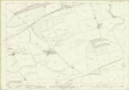 Fifeshire, Sheet  040.02 - 25 Inch Map
