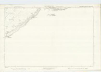 Argyllshire, Sheet CXIX - OS 6 Inch map